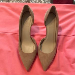 J Crew Pumps